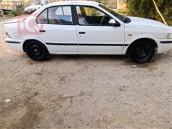 إيران خودرو سمند